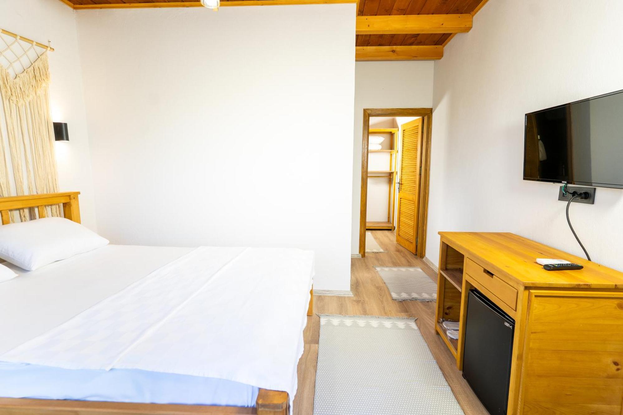 Maison Green Hill Hobbit Villas & Boutique Hotel Antalya Bagian luar foto
