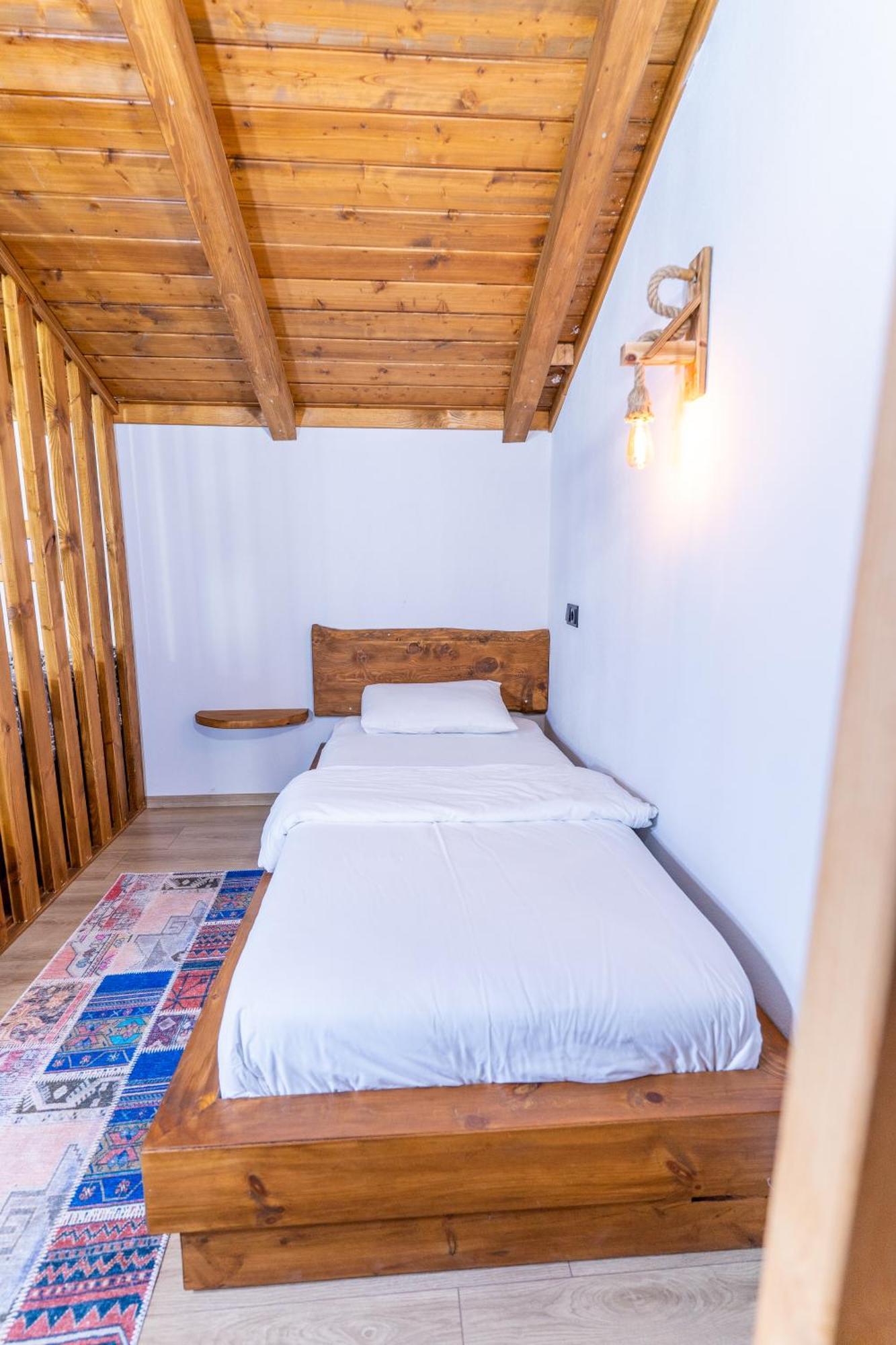 Maison Green Hill Hobbit Villas & Boutique Hotel Antalya Bagian luar foto