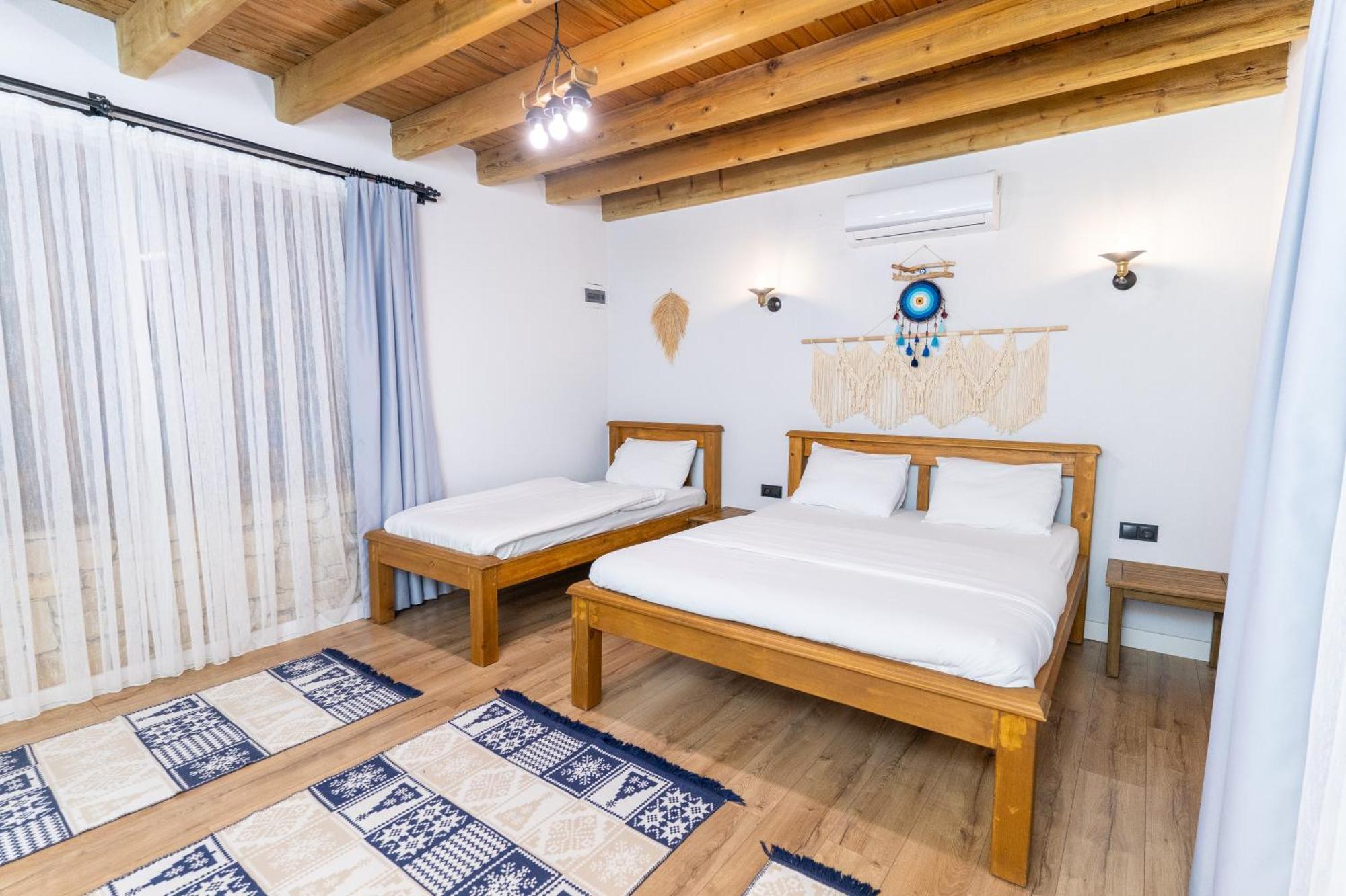 Maison Green Hill Hobbit Villas & Boutique Hotel Antalya Bagian luar foto